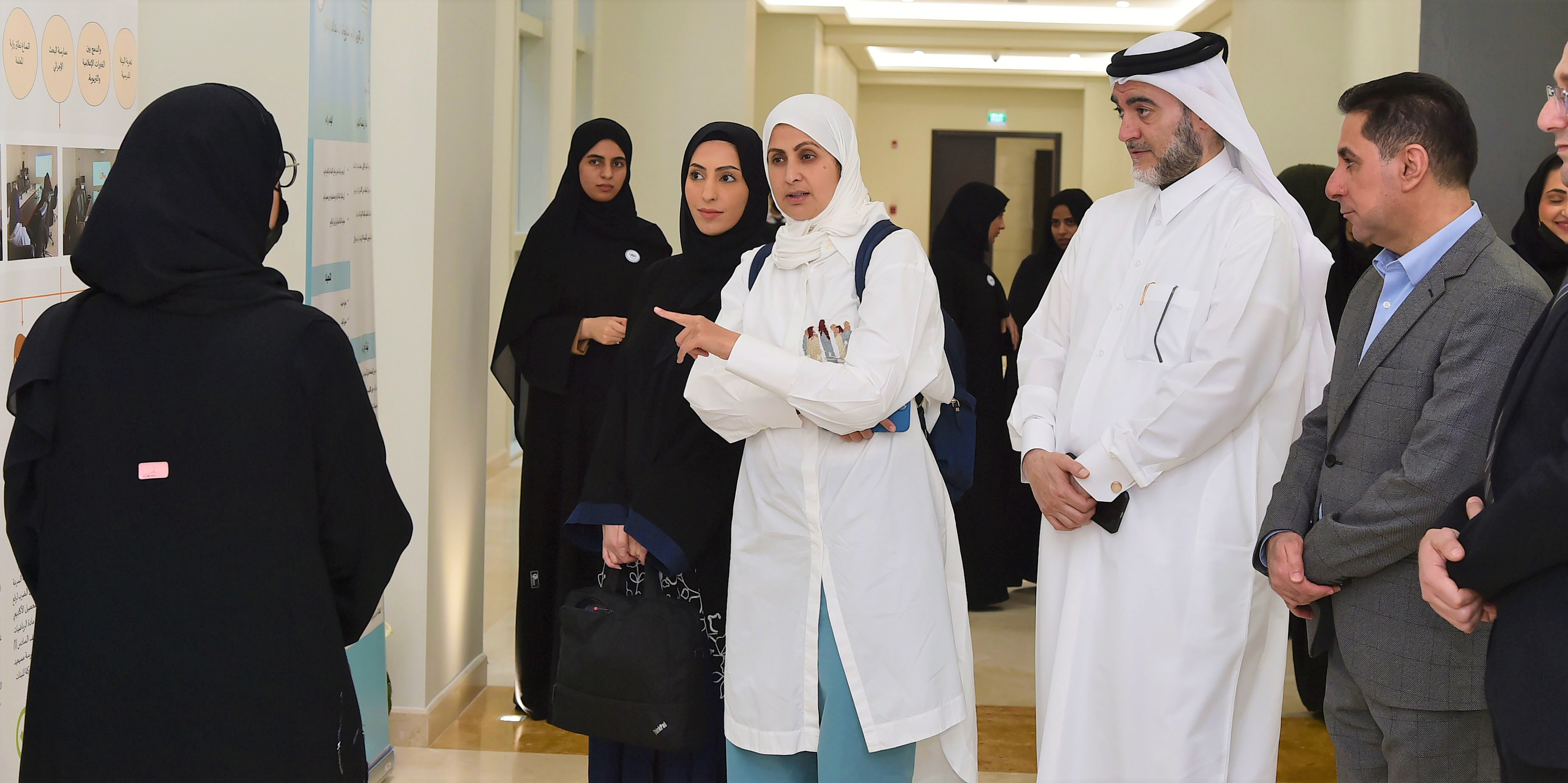 College of Education Qatar University