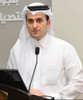 Mohammad Diab, PhD  Assistant Professor and Dean College of Pharmacy