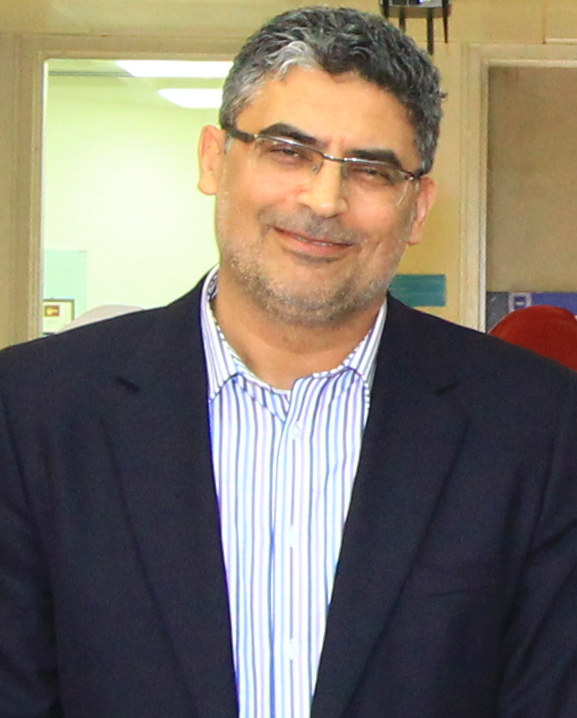 Faculty and Staff