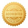 accredited
