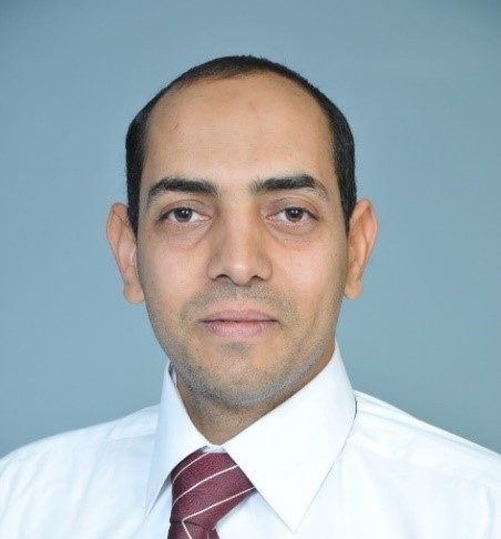 Dr. Sadeq Al-Maweri