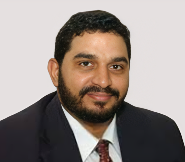 Dr. Zakaria Abdel Hadi