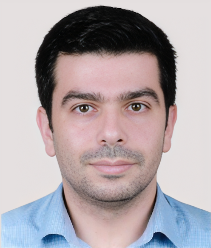 Dr. Mohammad Alesali