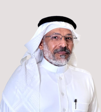 Dr. Salih Al-Ansari