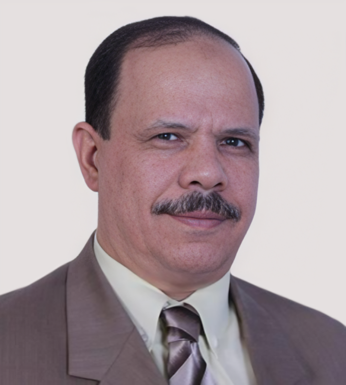 Dr. Sami Moustafa
