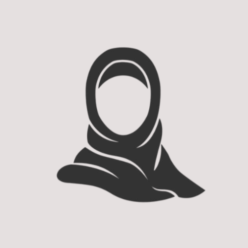 Avatar – Hijab Icon