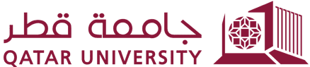 Qatar University Logo