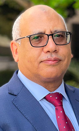 ARS Director