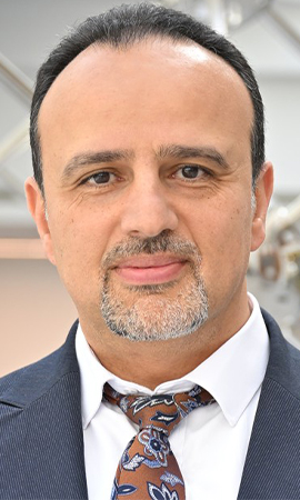 Director
