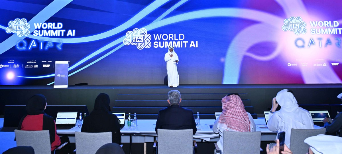 AI-Wrold-Summit-2025