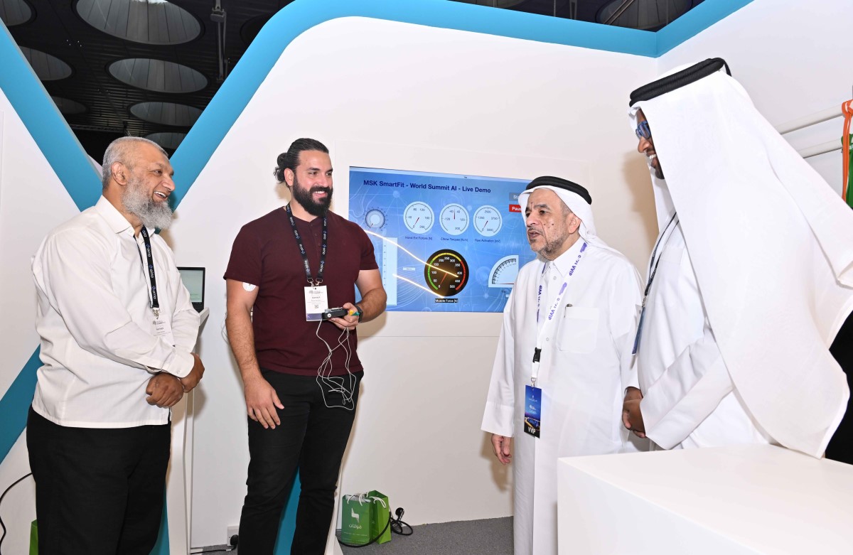 AI-Wrold-Summit-2025