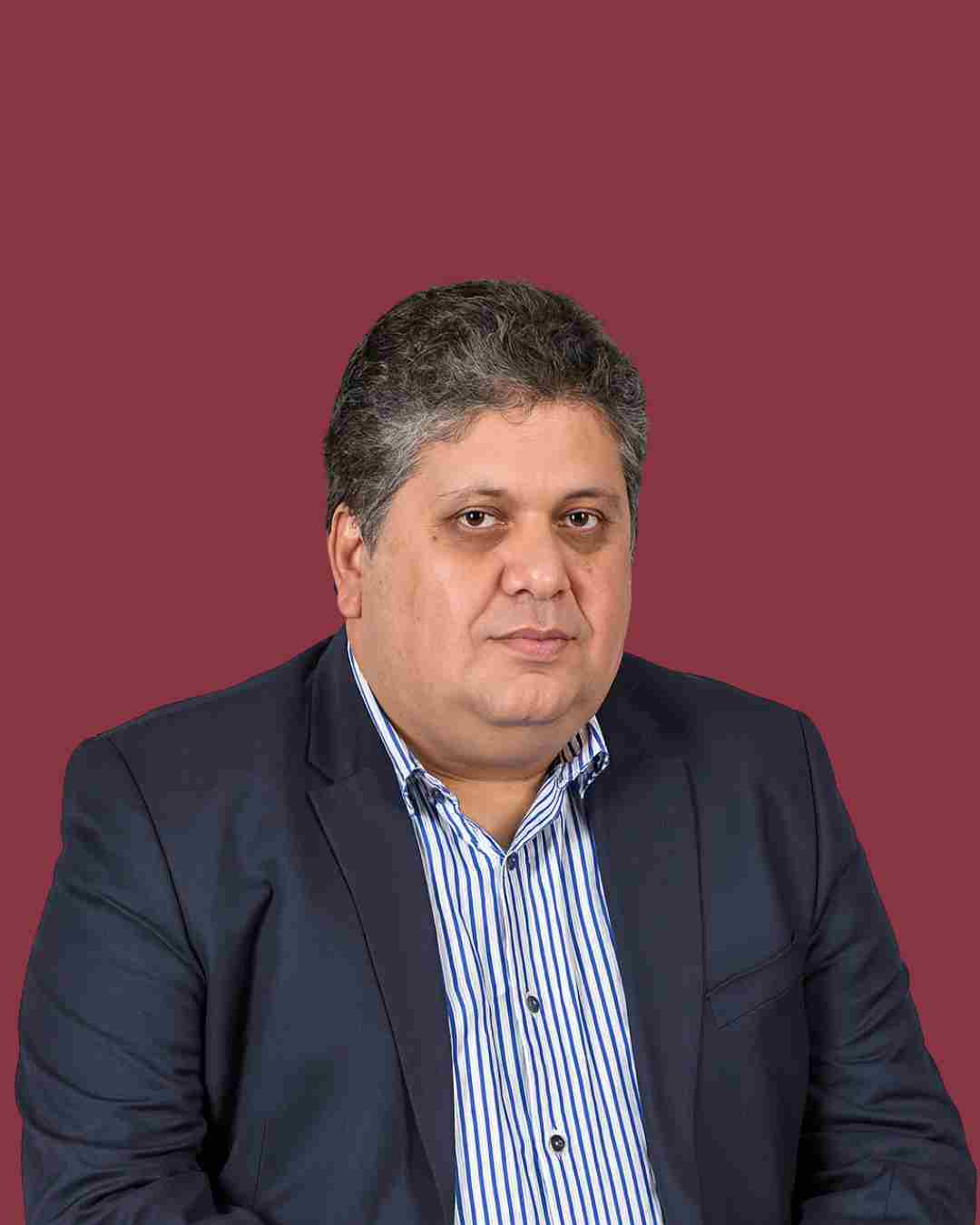 Prof. Haider Saeed