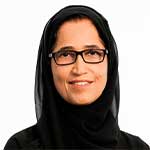 Dr. Hessa Al-Jaber