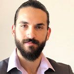 AI World Summit 2025 Photo