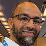 AI World Summit 2025 Photo