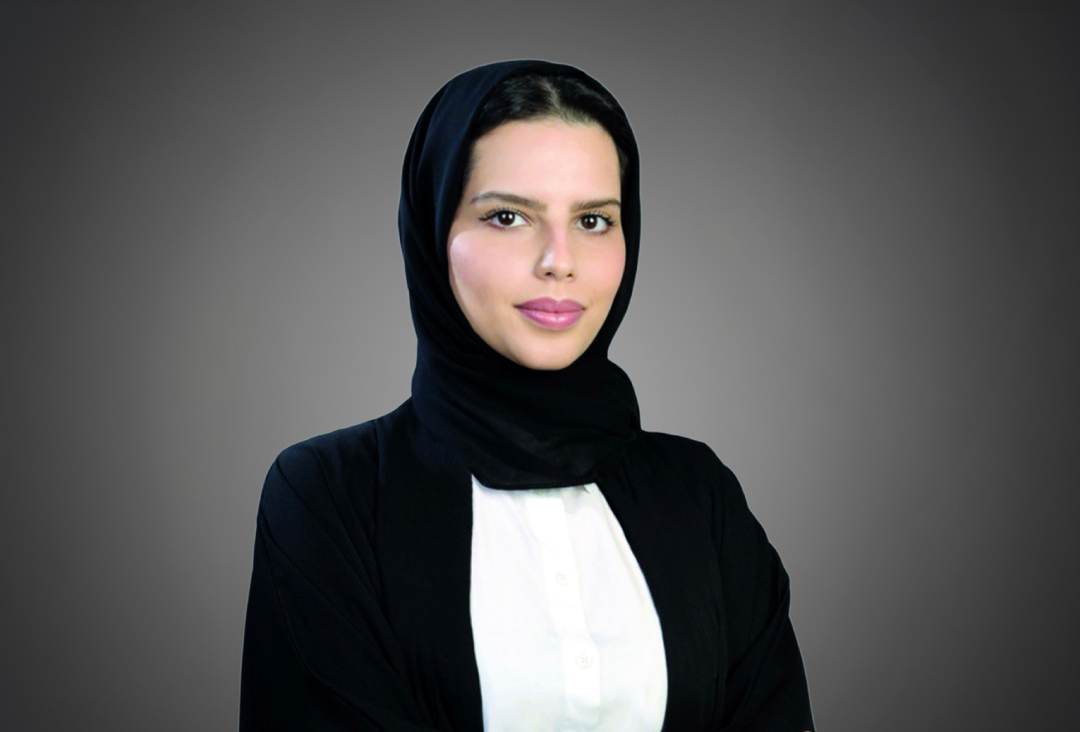 Dr Mai Al-Naemi