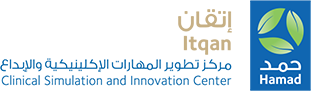 Itqan Center Logo