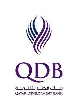 Qatar Research, Development and Innovation Logo