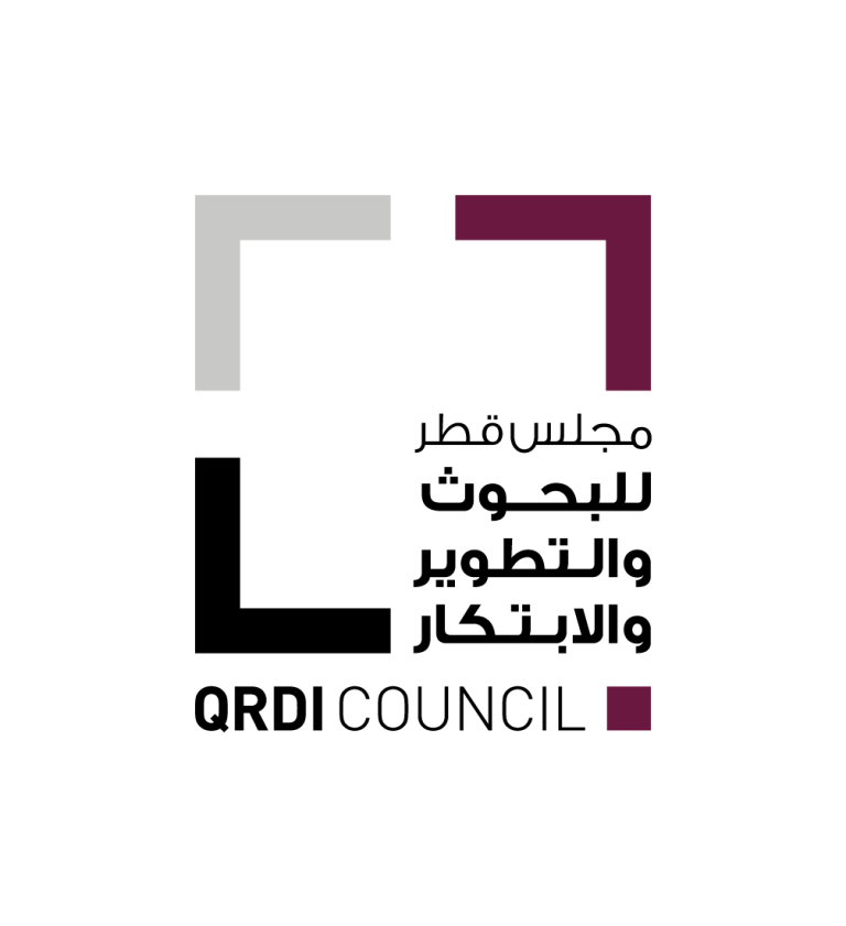 Qatar Development Bank Logo