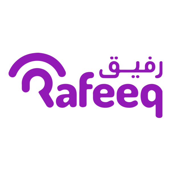 Rafeeq Logo