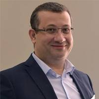 Prof. Mohammad Alghouti
