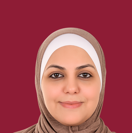 Dr. Dalia Ayyad