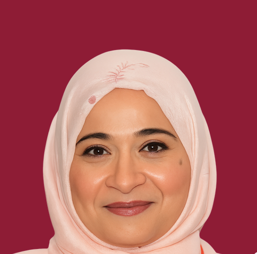 Prof. Eman Habib