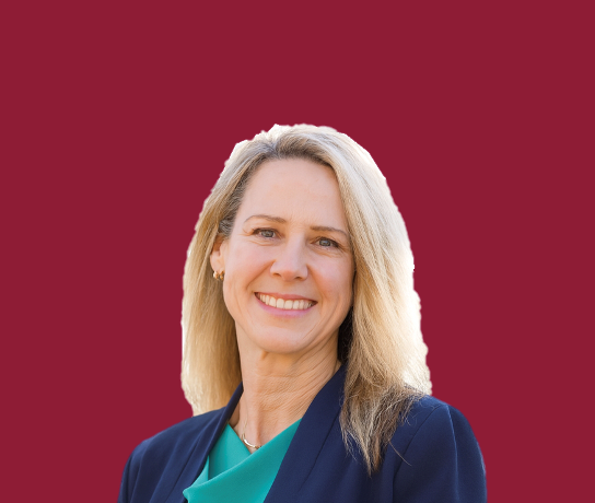 Prof. Jennifer Sacheck