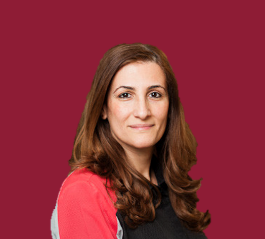 Dr. Leila Cheikh Ismail 