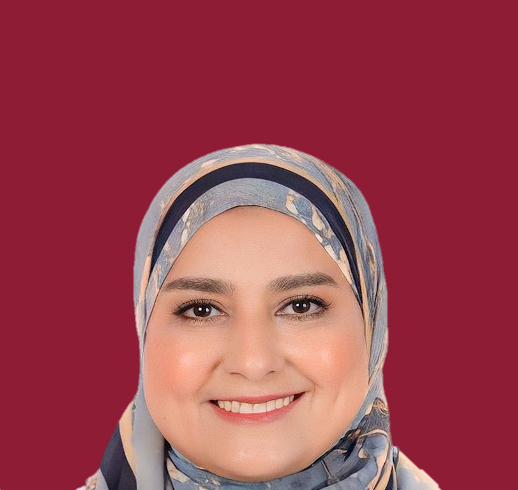 Prof. Sahar Khairy