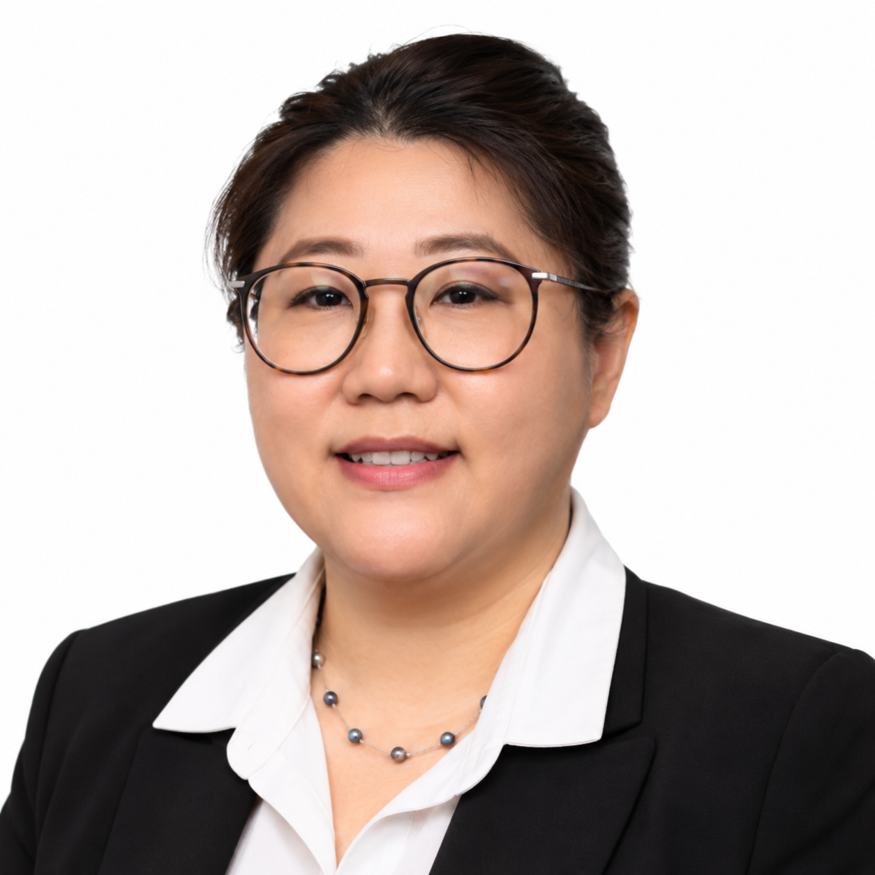 Maggie Chang