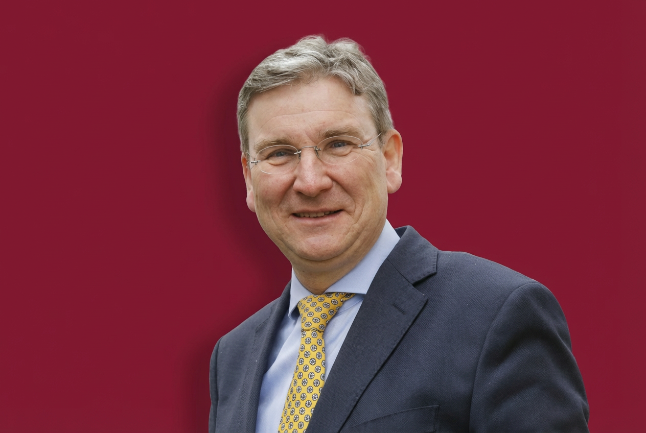 Martin Wenz 