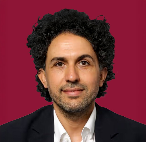 Mohamed Maatoug