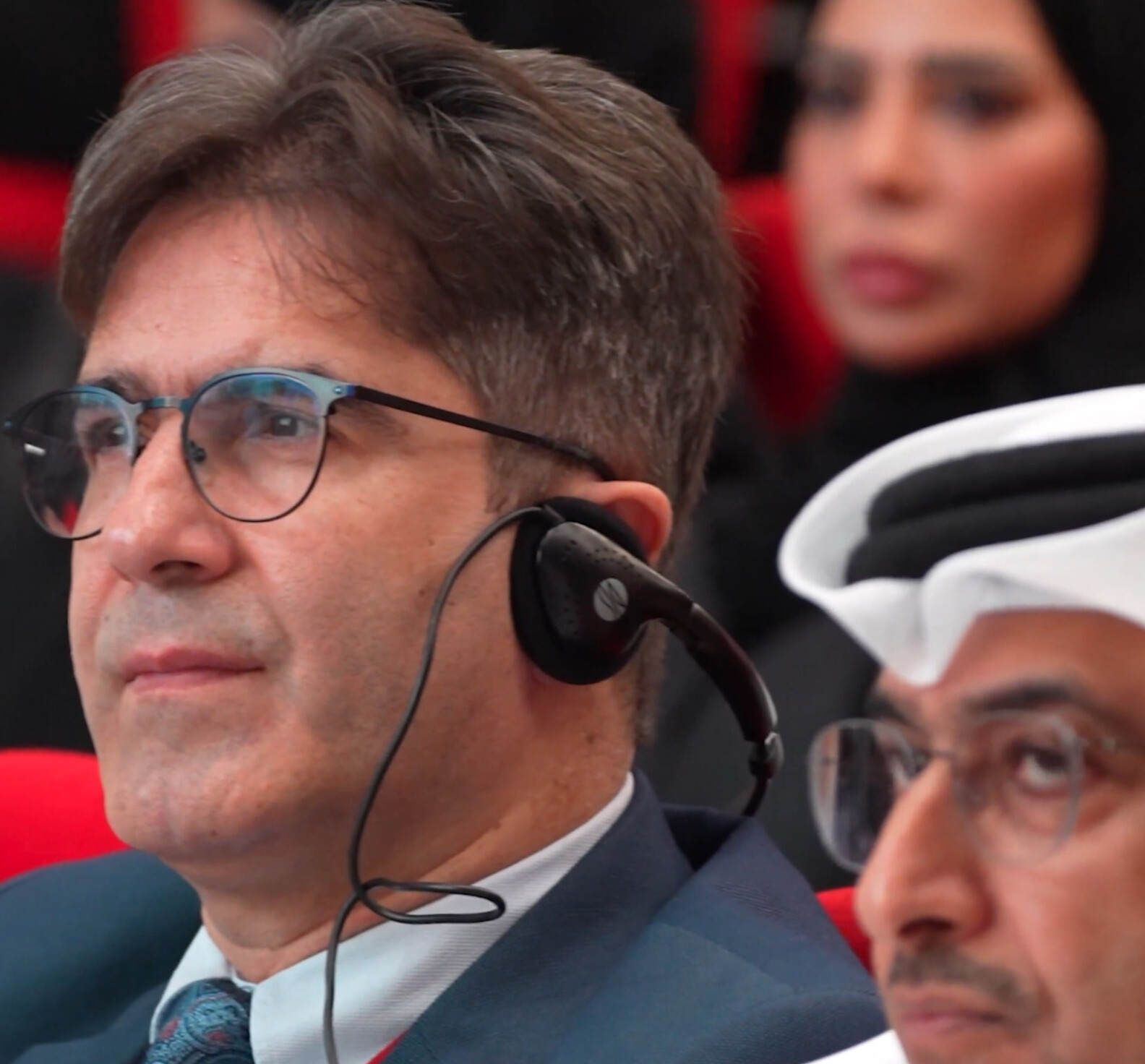 Conference Video Preview