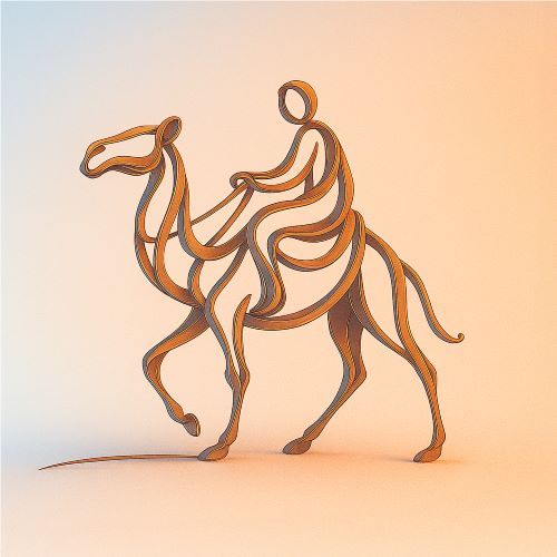 Camel