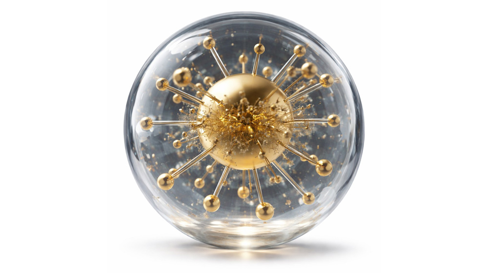 NanopMark — labeling platform