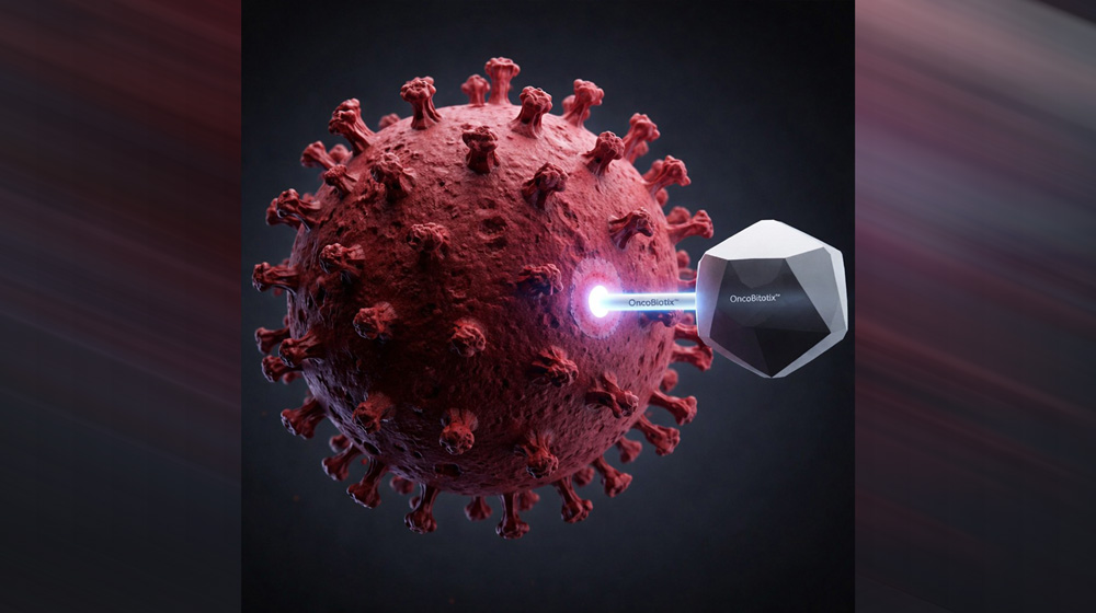 OncoSyn — Oncology Therapeutics