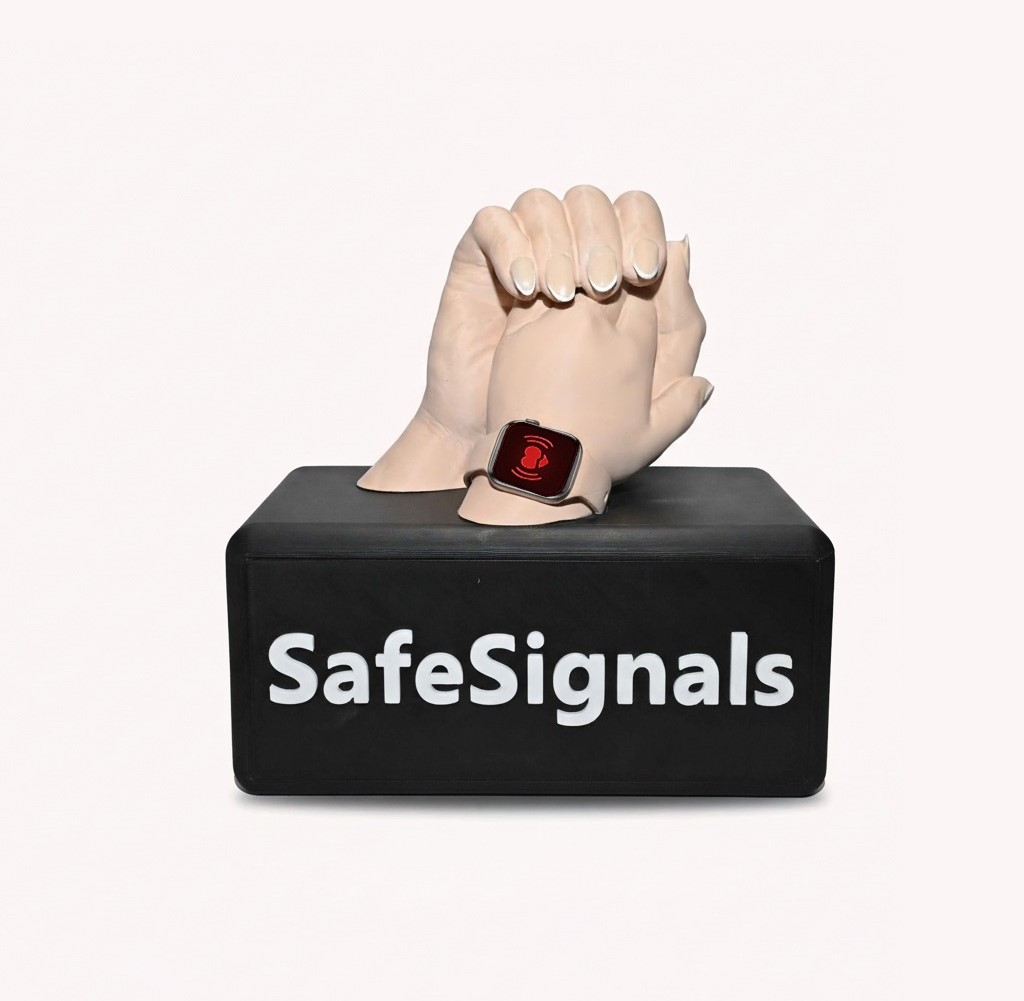 SafeSignals Wearable System