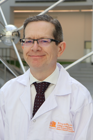 Faculty Bios and Research Interests | Qatar University - Image22