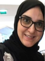 Faculty Bios and Research Interests | Qatar University - Image12