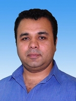 Faculty Bios and Research Interests | Qatar University - Image23