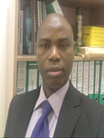 Faculty Bios and Research Interests | Qatar University - Image20