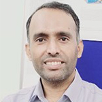 Najeeb Ullah