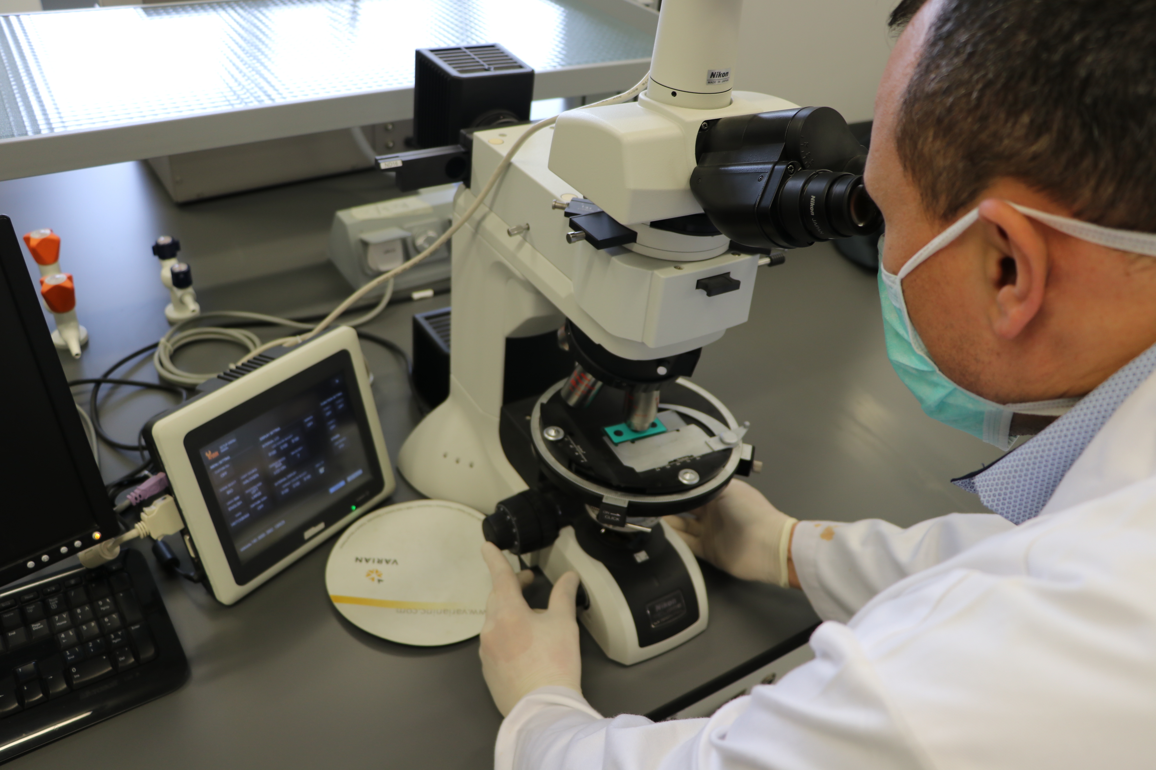 Nanomedicine Research Lab | Qatar University - Image4