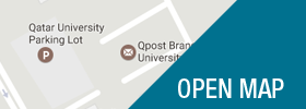 Vice President for Academic Affairs Office | Qatar University - Image7